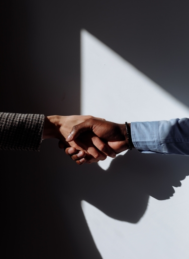 commercial partnerships