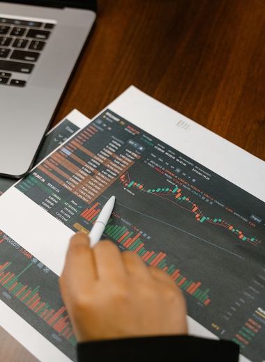 market development
