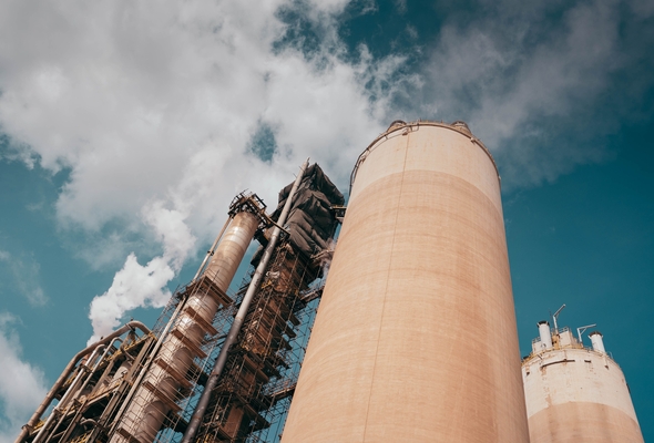 petrochemical products