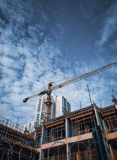 construction industry