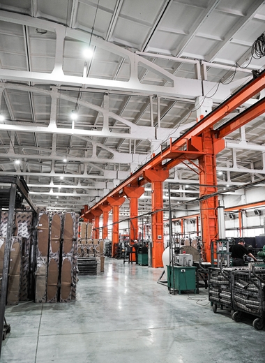 manufacturing sector